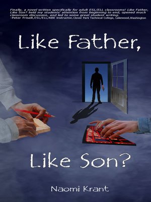 cover image of Like Father, Like Son?